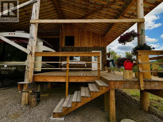 1361 FRANCOIS LAKE ROAD Fraser Lake, British Columbia in Land for Sale in Burns Lake - Image 14