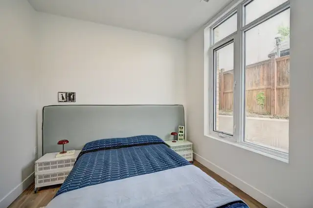 Contemporary urban living at The Shanley in Long Term Rentals in Kitchener / Waterloo - Image 17