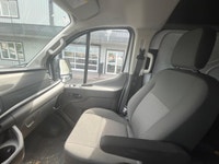 Price includes $1,000 finance credit. Price does not include fees or taxes. The 2024 Ford Transit Ca... (image 9)