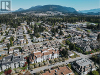 110 1655 GRANT AVENUE Port Coquitlam, British Columbia