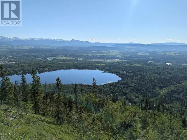 LOT A HUDSON BAY MOUNTAIN ROAD Smithers, British Columbia in Land for Sale in Smithers - Image 19