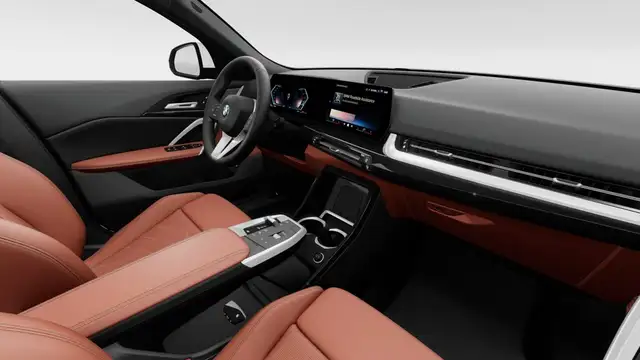2026 BMW X2 xDrive28i | Premium | Entretien périodique sans in Cars & Trucks in City of Montréal - Image 15