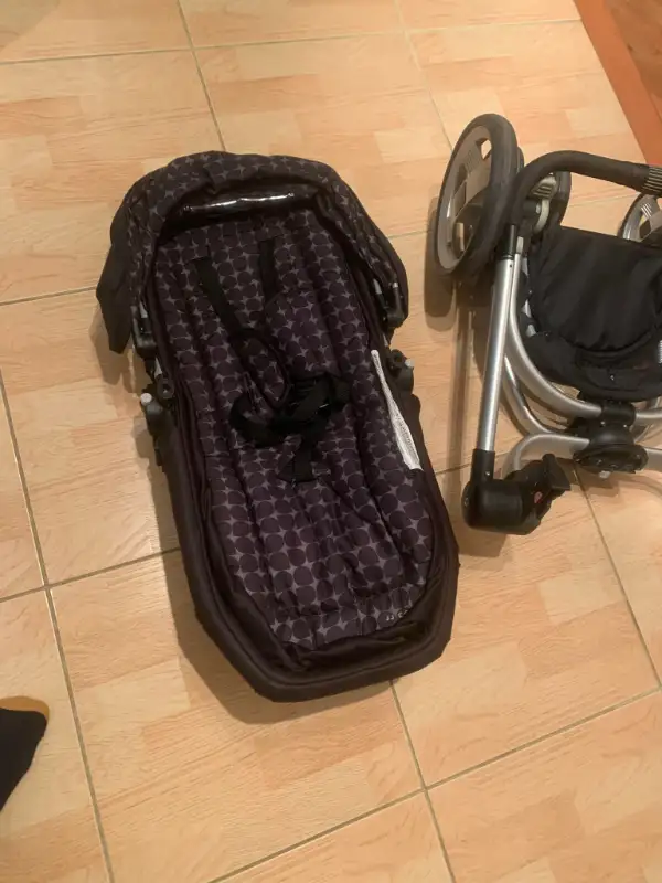 JJ COLE BROADWAY KIDS STROLLER in Strollers, Carriers & Car Seats in City of Toronto - Image 10
