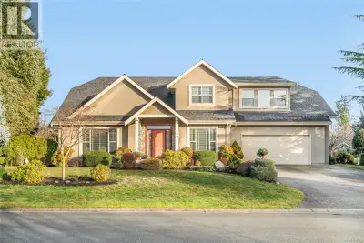 Gorgeous Luxury Living in Aerie Estates. Discover refined West Coast living in this beautifully appo...