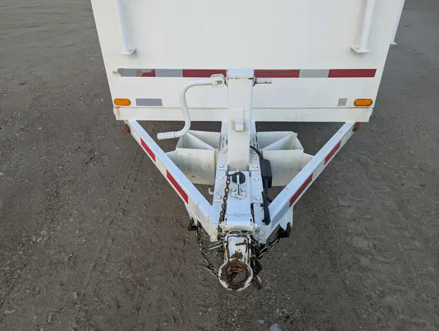 8ft Utility Trailer - D5050 in Heavy Equipment Parts & Accessories in Stratford - Image 9