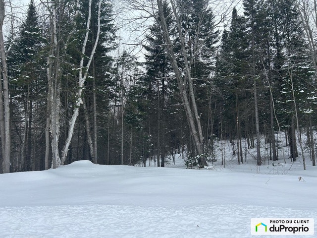 $55,000 - Residential Lot for sale in St-Alphonse-Rodriguez — photo 1