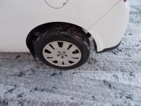 2019 Ram Promaster City 4 cyl, auto, pw, pl, air, back up camera, 200,000km 4 new tires, new MVI, co... (image 4)