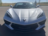 AMVIC Licensed Dealer Experience the thrill of driving a high-performance sports car with this metic... (image 1)