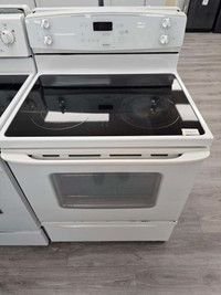 Econoplus Sherbrooke Méga Vente Cuisiniere Kenmore Garantie 1 An