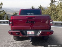 Welcome to Moncton Chrysler Jeep Dodge. Recent Arrival! 2021 Jeep Gladiator High Altitude 3.6L V6 24... (image 4)