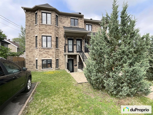 $360,000 - Condominium for sale in Longueuil (St-Hubert) — photo 1