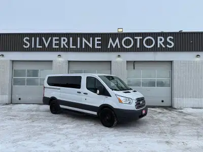 WHY BUY FROM SILVERLINE? FINANCING AVAILABLE CLEAN TITLE ONLY TRADE-INS WELCOME 7 DAY INSURANCE 3 MO...