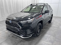 Chez Ste-Foy Toyota nos clients sont au cœur de nos priorités. Avec la diversité de nos produits, no... (image 2)