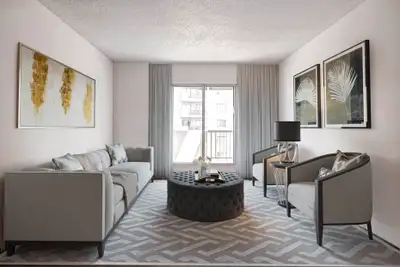 1.5 à louer - 111-50 Rue Quintin - Ville Saint-Laurent *Prime*