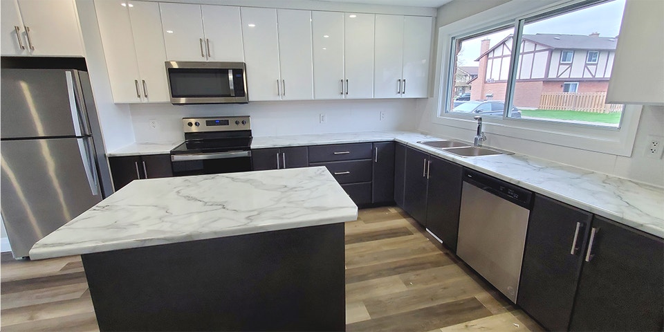 33 & 44 Berkley Drive - 3 Bedroom Deluxe for Rent in St. Cathari 3