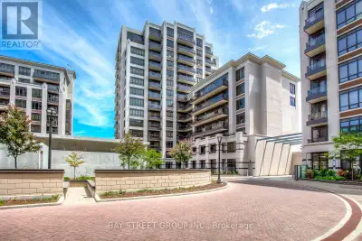 Welcome to elevated living in the heart of Downtown Markham's prestigious Unionville community-where...