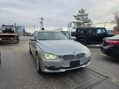 VIN - WBA3C3C52DF978500 Mileage: 162k Engine Capacity - 2.0L TRIM -3201xDrive Take a look at some of...