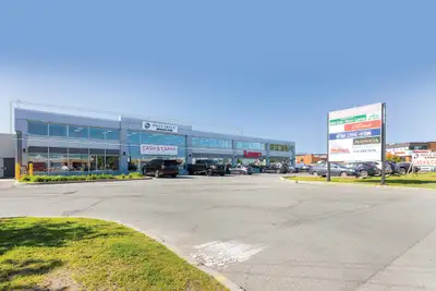 1000 Belfast Rd. | Second Floor Walk-Up Office for Lease Price: $14.50/SF Op. Costs: $13.34/SF Suite...