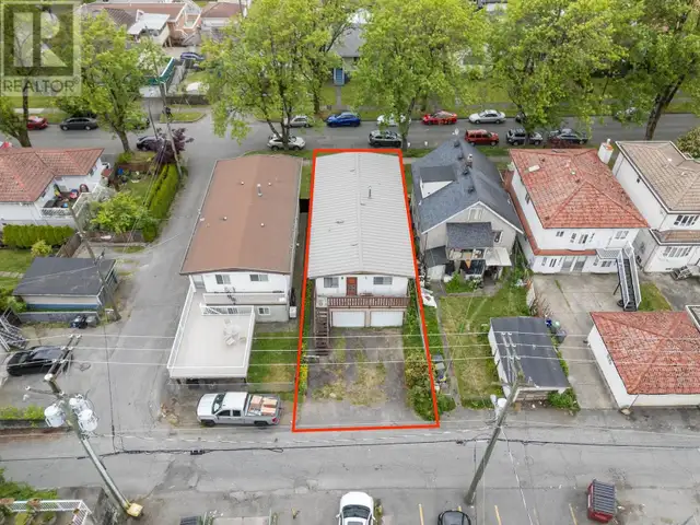 6966 BEATRICE STREET Vancouver, British Columbia62854407554307123