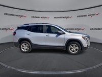 Dealer Certified Pre-Owned. This GMC Terrain boasts a Turbocharged Gas/E15 I4 1.5L/92 engine powerin... (image 8)