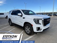 WAS: $50704 NOW: $49454 plus taxes and licensing fees2022 GMC Yukon SLE 4x4 | 5.3L V8 | Bucket Seats... (image 3)