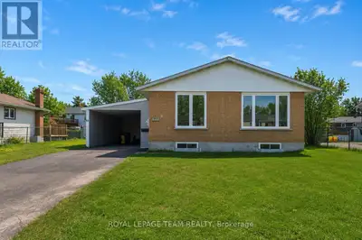 Cute and move-in ready, this 3-bedroom home offers great updates and functional space throughout. Fe...