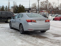 AWD - LEATHER HEATED SEATS - SUNROOF - CLEAN CARFAX - DUAL CLIMATE CONTROL - BUILT IN NAVIGATION - F... (image 3)