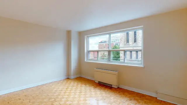 Downtown Ottawa 1-Bed Apartment – $1,679+ Hydro – Available Nov in Long Term Rentals in Ottawa - Image 5