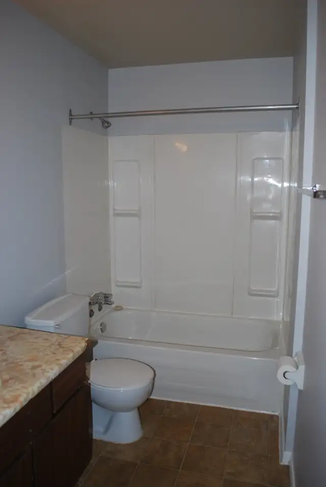 Heritage House - 1 Bedroom 1 Bath Apartment for Rent in Long Term Rentals in Dawson Creek - Image 9