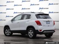 WAS: $9500 NOW: $6999 plus taxes and licensing feesDiscover the 2017 Chevrolet Trax LT: A Compact SU... (image 3)