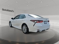 **Strickland's is home of the Hassle-Free car shopping experience. We make car buying fun, find your... (image 3)