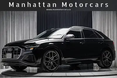 Please visit our website at manmotorcars.ca for the full 360 VIDEO! Drive in Style / Car-Fax Verifie...