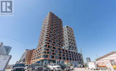 1408 - 38 ANDRE DE GRASSE STREET Markham (Unionville), Ontario