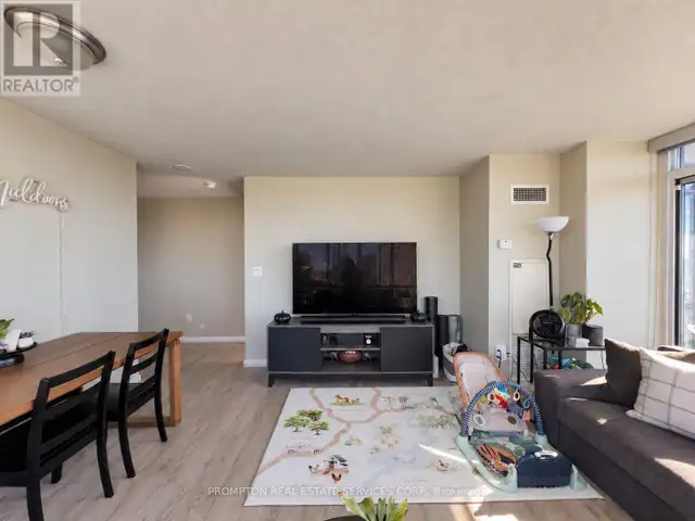 2812 - 15 FORT YORK BOULEVARD Toronto (Waterfront Communities),  in Long Term Rentals in City of Toronto - Image 6