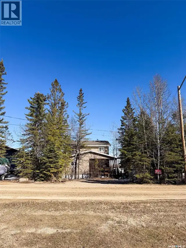 Meeting Lake Cabin Meeting Lake, Saskatchewan in Houses for Sale in Prince Albert - Image 24