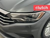 1 OWNER / Front Heated Seats, Climate Control, Bluetooth Music and more! Clutch is the largest onlin... (image 8)