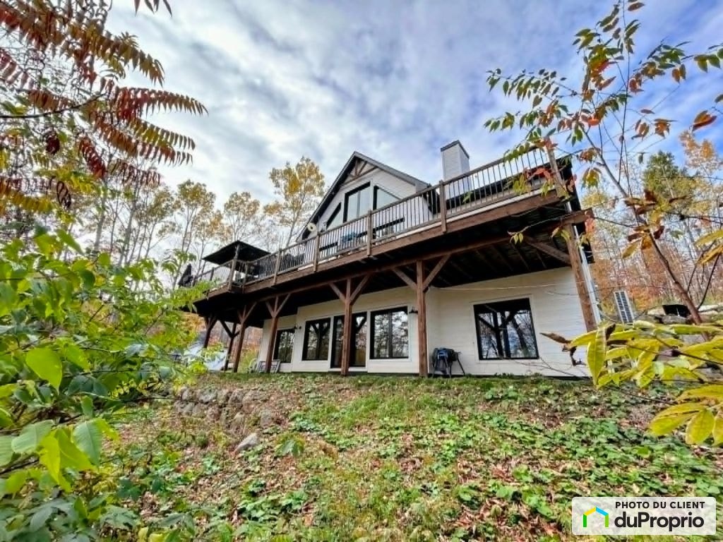 $950,000 - 2 Storey for sale in Ste-Adele — photo 2
