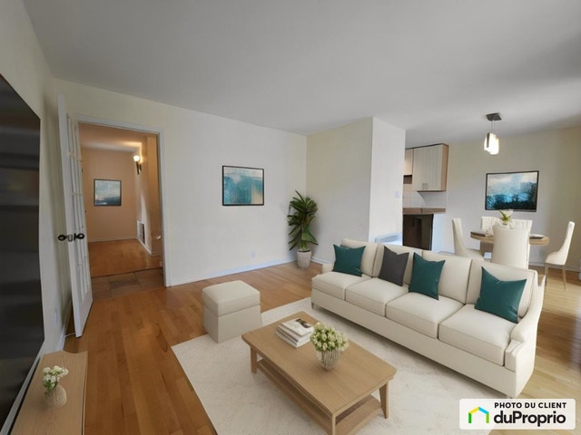 $379,000 - Condominium in Ville-Marie (downtown, old Mtl) — photo 2