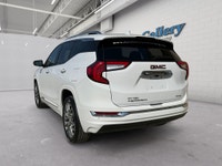 WHERE COMFORT MEETS CAPABILITY 1.5L Turbocharged 4-Cylinder Engine 9-Speed Automatic Transmission Ad... (image 2)