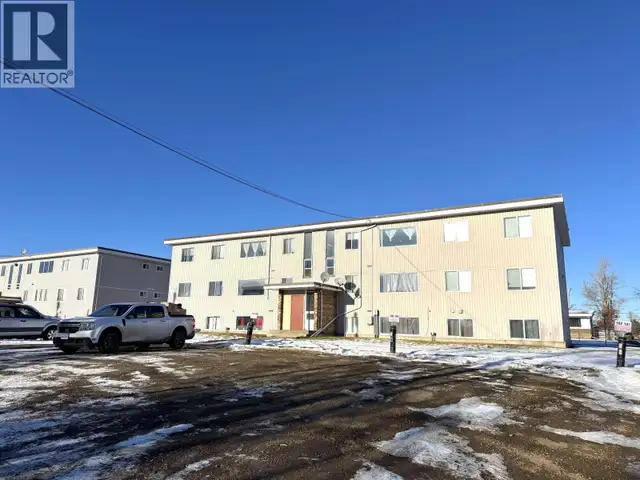 105 9807 104 AVENUE Fort St. John, British Columbia in Condos for Sale in Fort St. John - Image 31