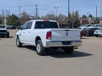 The 2019 Ram 1500 Classic SLT Crew Cab offers a strong combination of capability, comfort, and class... (image 3)