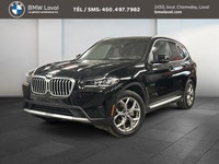 ===== 2022 BMW X3 xDrive30i | Gr. Sup. Essentiel | ===== ===== * Groupe Supérieur Essentiel * =====... (image 2)