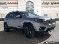 Leather | Trailer Tow Group | Sunroof | Remote Start | Back-up Camera | Rain-sensing Windshield Wipe... (image 7)