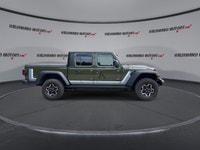 // ACCIDENT FREE!! // // SINGLE OWNER! // Meet the 2023 Jeep Gladiator Rubicon 4x4, offered by Haldi... (image 8)