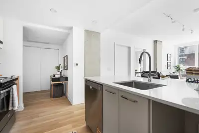 3.5 Condo neuf à louer Ville-Marie-tout inclus-Champlain, View more