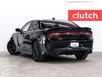 NO ACCIDENTS / CLEAN CARFAX / Auto Dimming Rearview Mirror, Climate Control, Dual Zone Front Climate... (image 5)