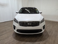 No Accidents, Locally Owned Vehicle, New Tires! Get behind the wheel of the 2019 Kia Sorento 3.3L EX... (image 1)
