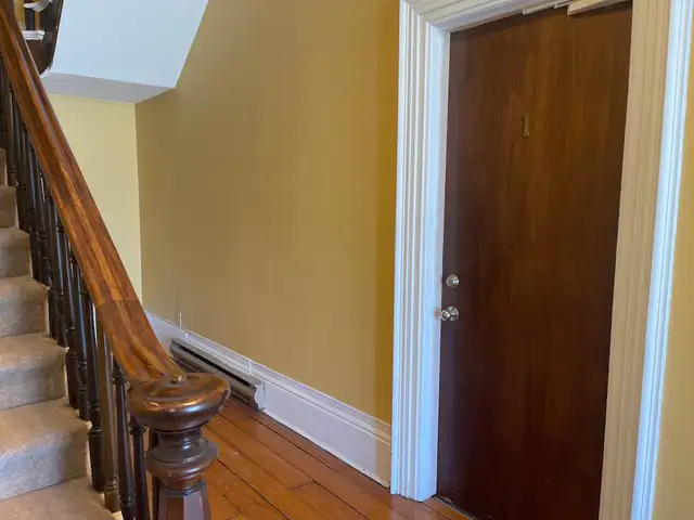 2-184 Christina St S – 1-Bedroom Apt (Near Riverfront) in Long Term Rentals in Sarnia - Image 10