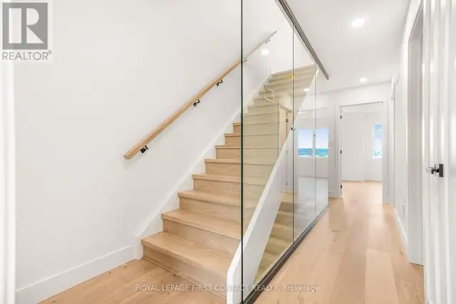 18 ALDERWOOD LANE Barrie (Allandale), Ontario in Long Term Rentals in Barrie - Image 12
