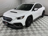 This 2024 Subaru WRX Sport is a lightly used performance sedan with 39,610 km and just one previous... (image 3)